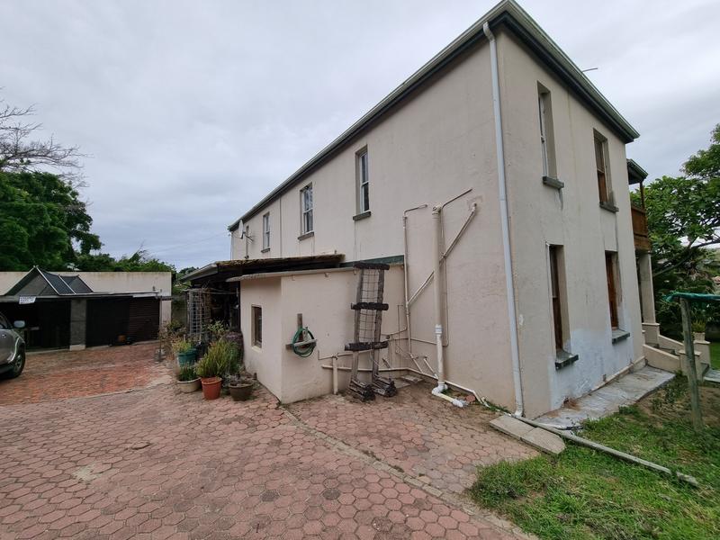 6 Bedroom Property for Sale in Groot Brakrivier Central Western Cape